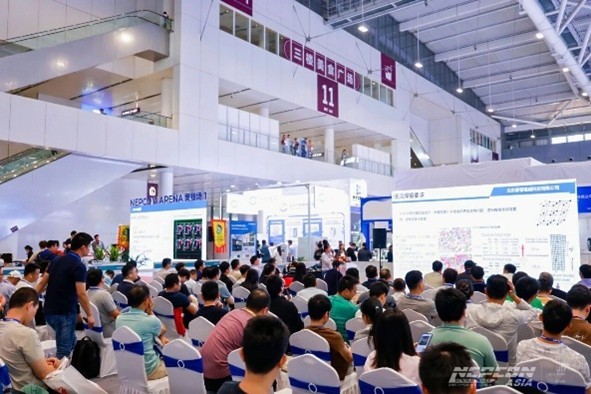 電子製造行業盛會-3