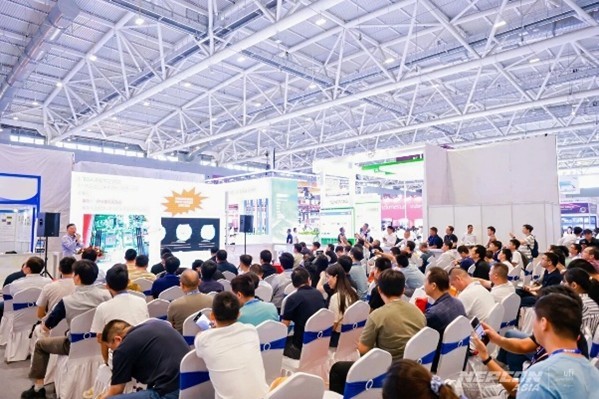 電子製造行業盛會-4