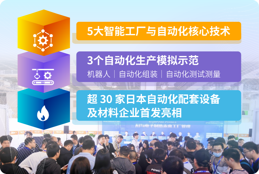 打造高效自動化生產模式，加速電子智造進程