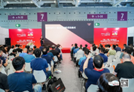 VisionChina獨有展示優勢