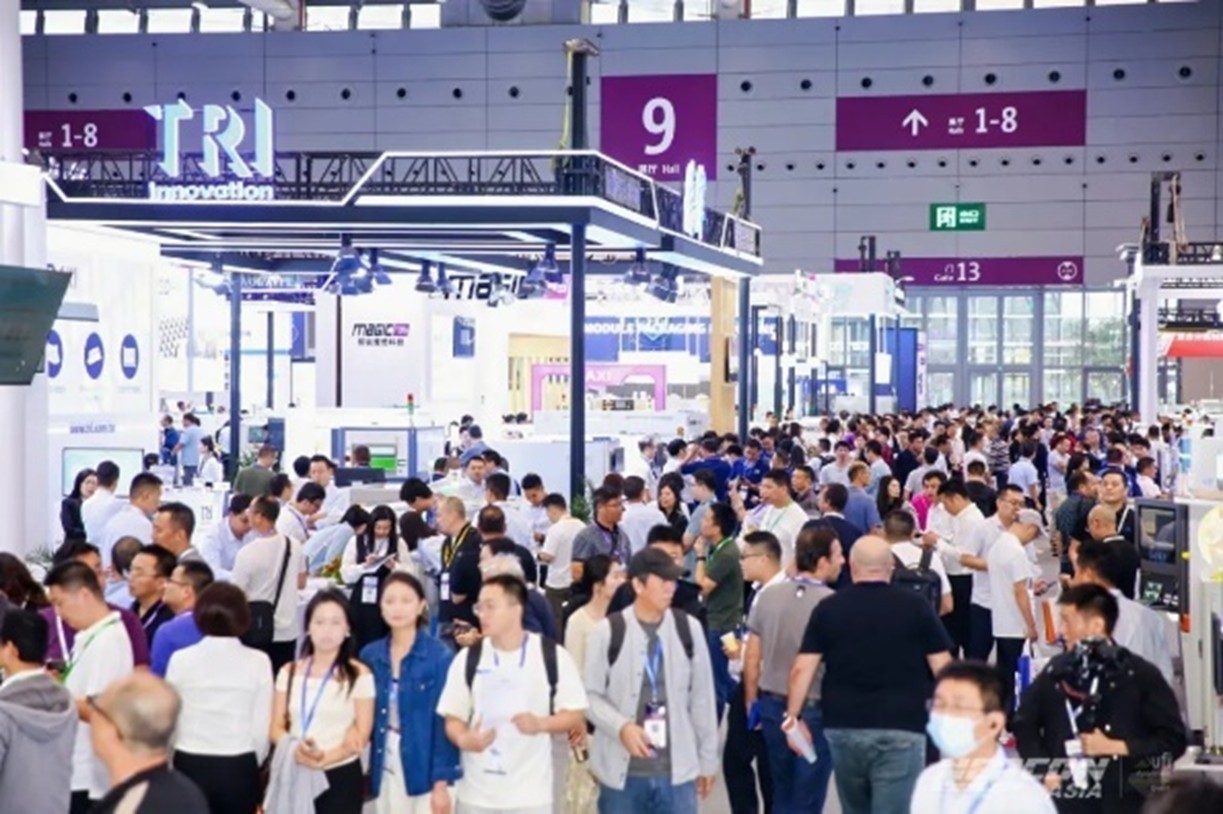 乘風破浪，“新”機無限：百款新品首發+高增長+新賽道