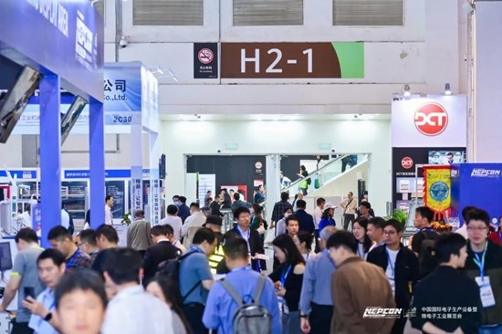 電子電路板組裝製造、半導體封測