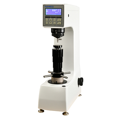 電動數字型洛氏硬度計 TR-3C