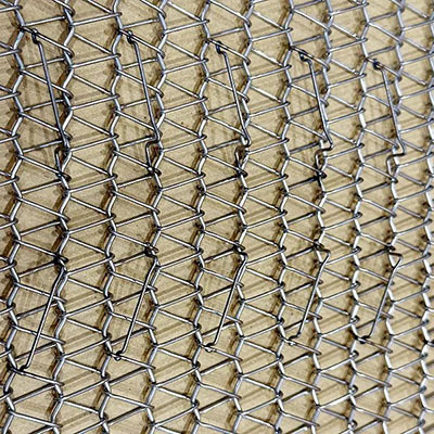 雙軌式太陽能網帶