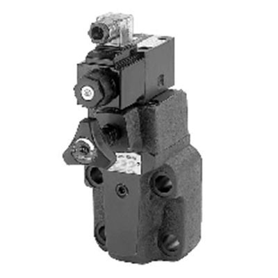 [久岡]BSG系列-電磁控制溢流閥