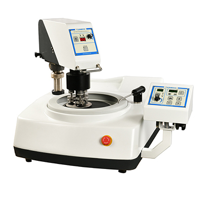 單盤自動研磨拋光機